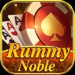 rummy noble app logo
