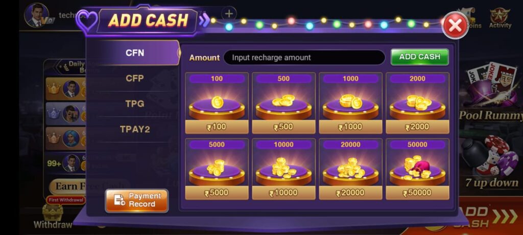 Happy Ace Casino Mod Apk Download