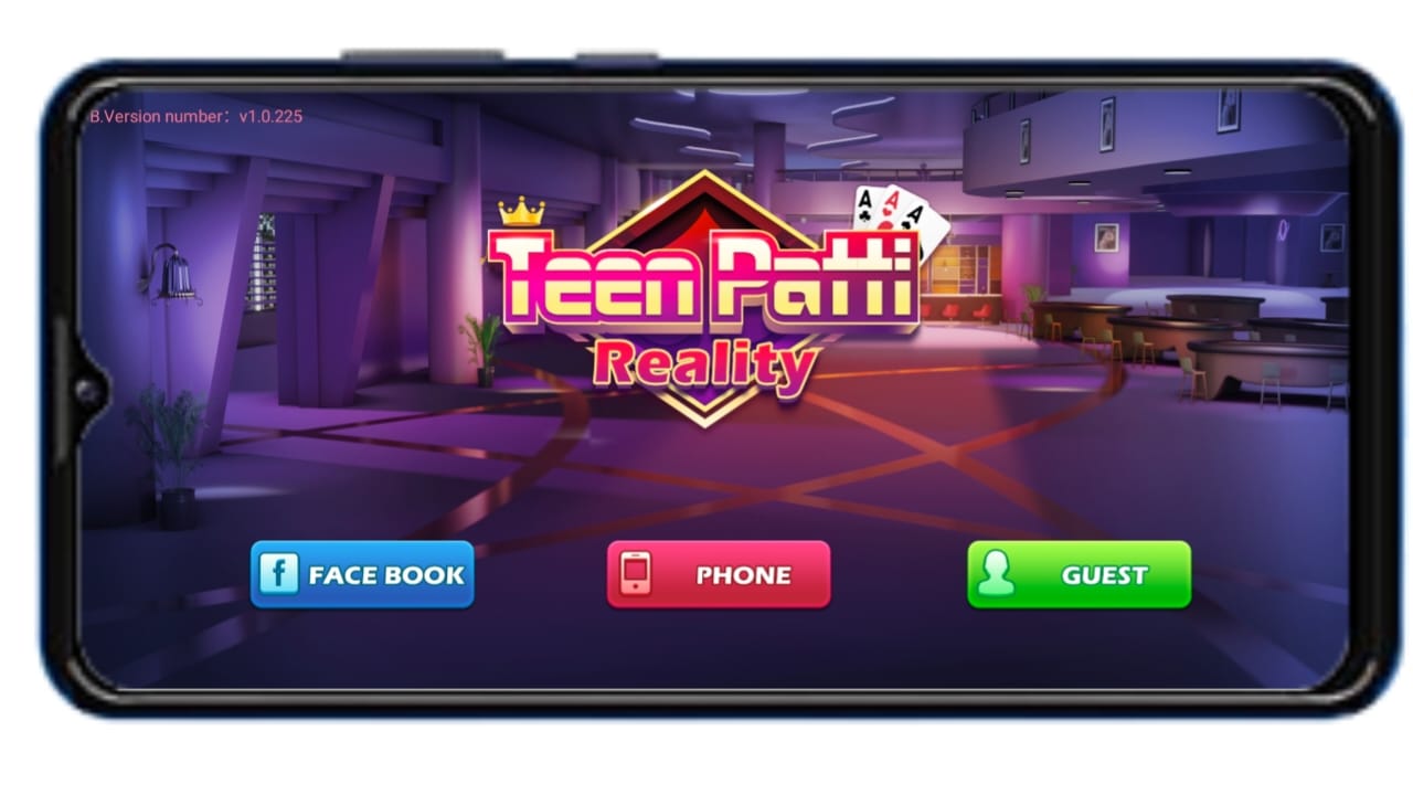 Teen Patti Reality Apk Download